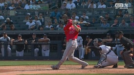 5e circuit en 4e match pour Trout!