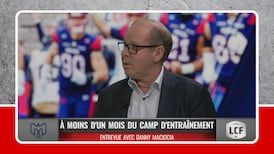 Les yeux sur le repêchage avant de lancer la saison