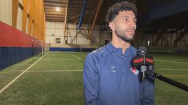 « Je me devais de redonner au Québec »