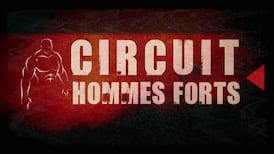 Championnat Nord-américain hommes (Victoriaville)