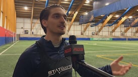 « On est venu pour gagner, pas juste pour faire partie de la ligue »