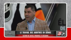 Séries ou saison? Même livre de règlements!