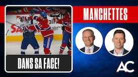 Les manchettes des experts