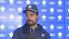 Matthews n'a pas encore digéré le coup de Gudas