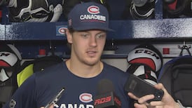 « On est très confiant en nos moyens »