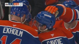 Un tour du chapeau en une période pour Savoie