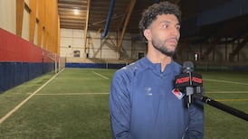 « Je me devais de redonner au Québec »