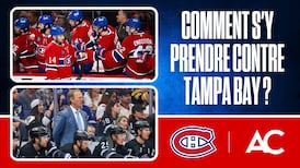 Comment arriver à battre le Lightning?