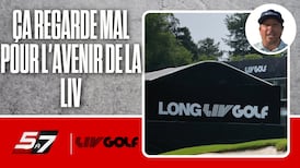 La LIV a vu trop gros