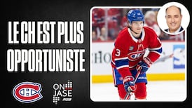 « Le CH se doit de jouer dans ses forces »