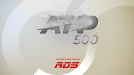 Tennis ATP 500 - Tournoi de Barcelone (Demi-finales)