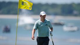 RBC Heritage : Fitzpatrick prend la tête après 36 trous