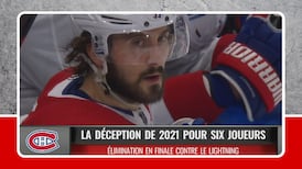 Le CH n'a pas oublié la défaite de 2021