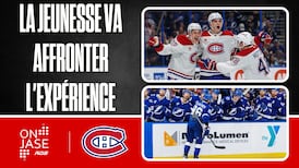 C'est l'heure des prédictions en vue des séries éliminatoires!