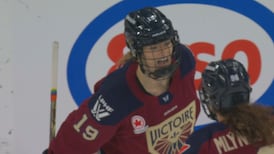 Willoughby continue sa séquence fructueuse