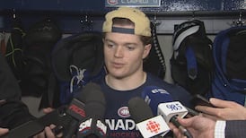 « Nos attentes sont plus élevées »