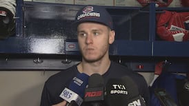 « Je n’ai aucune peur »