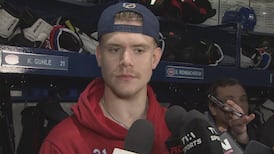 « On est jeunes et affamés »