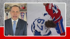 Ça va brasser face au Lightning