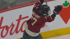 Downie-Landry ne rate pas l'offrande du Fleet