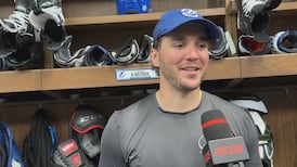 « Je suis fier et j’ai hâte que ça commence »