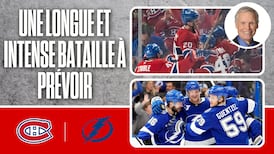 Lightning en 7, ça se jouera dans les détails