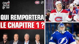 On Jase : Tout est en place pour les séries