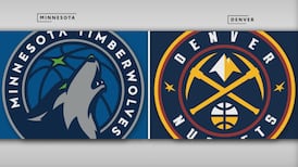 Timberwolves 105 - Nuggets 116