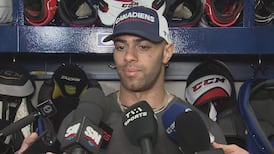 « Notre dernier duel était déjà un match des séries »