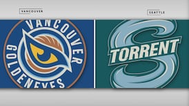 Goldeneyes 6 - Torrent 5 (Prol.)