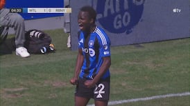 Un premier but en 5 minutes sous l'ère Eullaffroy