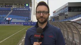 Le plaisir de jouer était de retour au rendez-vous