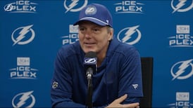 13 ans plus tard, Cooper s'attend à une ambiance tout aussi électrisante à Montréal