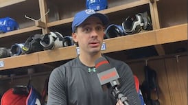 « Les Canadiens ont un jeu de puissance dangereux »