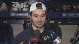 « Je pense que beaucoup de Français vont se lever pour regarder »