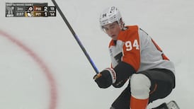 Bienvenue en séries, Porter Martone!