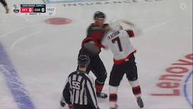 Une bataille de capitaines pour lancer les séries !