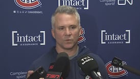 « Le groupe est énergique et confiant »