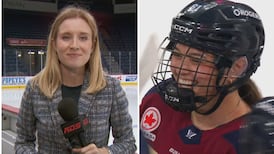 La progression de Gosling sourit à la Victoire