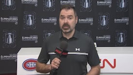 Les derniers préparatifs en route vers Tampa