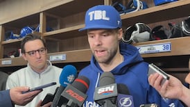 « C'est le meilleur moment de l'année »