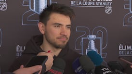 « On veut prouver que c’est maintenant notre tour »