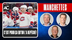 Les manchettes des experts!