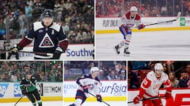 Top-10 : les candidats au Trophée Norris