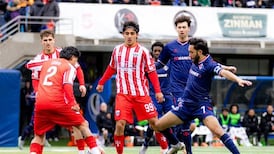 FC Supra 0 - Atlético Ottawa 1