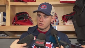 « Juraj répond présent dans les grands moments » 