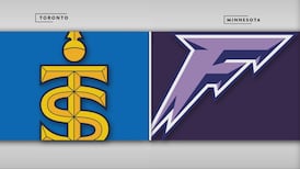 Sceptres 2 - Frost 0