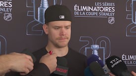 « On est prêt pour ce qui se présentera à nous »