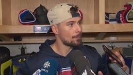 « Le fait de retrouver mes touches, ça a payé »