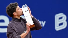 Shelton règne en Bavière avec un titre en poche 